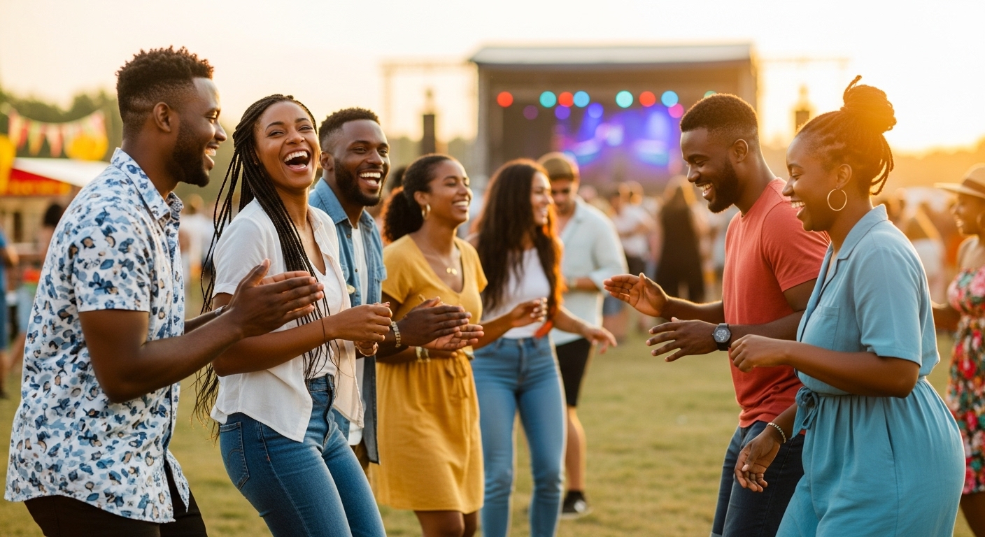 Hosted by Friends gathering